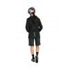 Vaude Yaras Jacket IV - Waterproof jacket - Women's