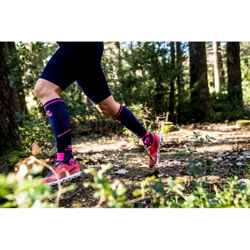 BV Sport Booster Elite EVO2 - Compressiesokken