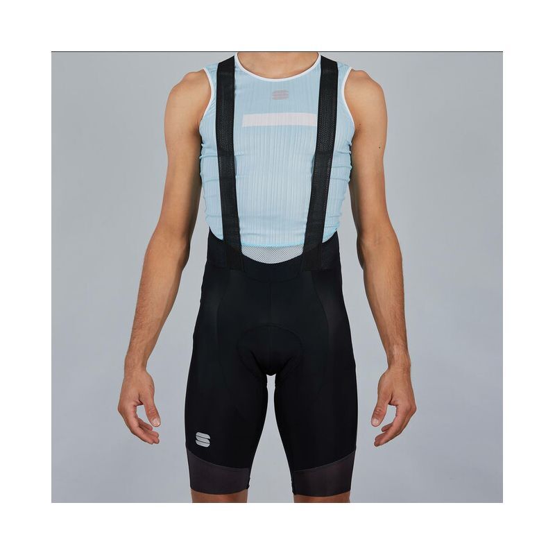 Sportful GTS Bibshort - Pantaloncini da ciclismo - Uomo