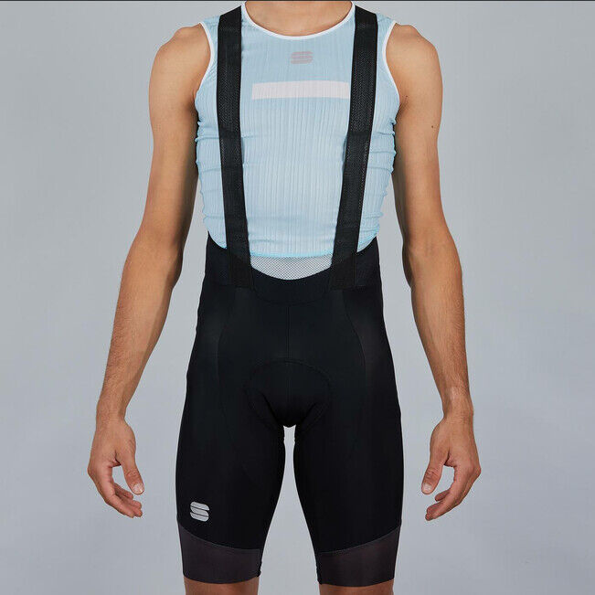 Sportful GTS Bibshort - Cuissard vélo homme | Hardloop
