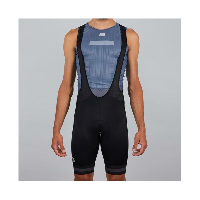 Sportful Bodyfit Team Classic Bibshort - Pantaloncini da ciclismo - Uomo