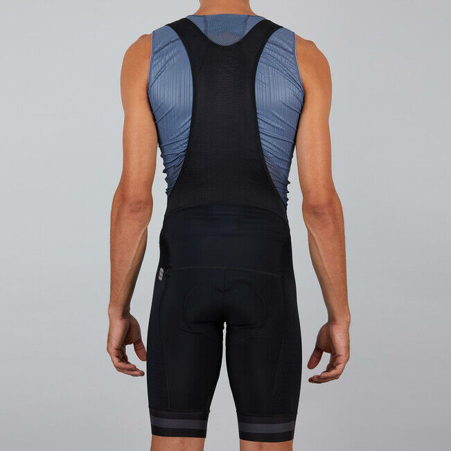 Sportful Bodyfit Team Classic Bibshort - Pantaloncini da ciclismo - Uomo