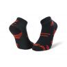 Black / Red