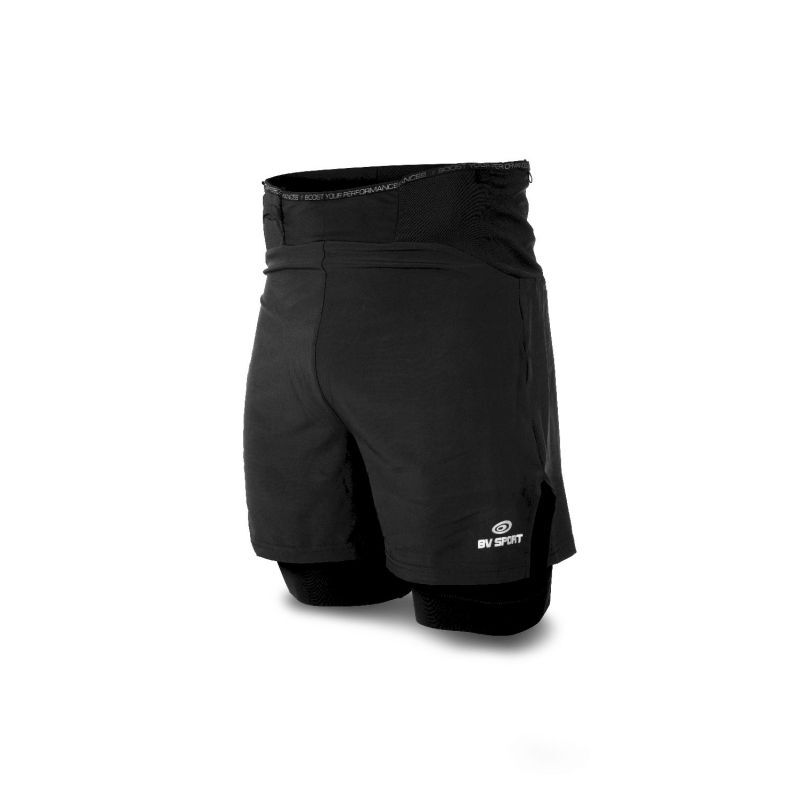 BV Sport CSX Evo2 Combo - Løbeshort Herrer