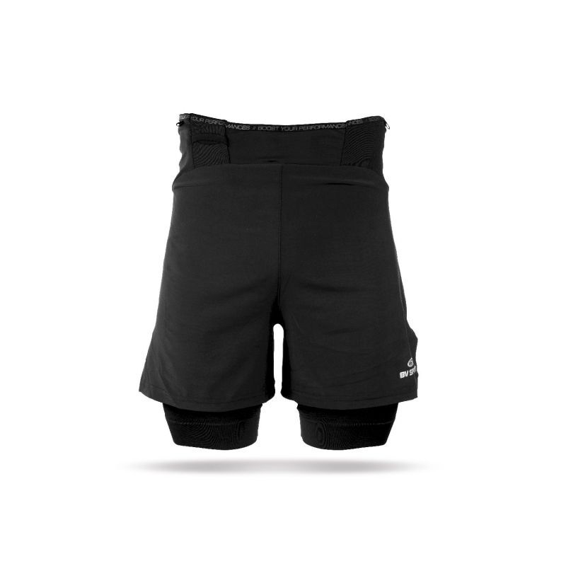 BV Sport CSX Evo2 Combo - Pánské Běžecké kraťasy | Hardloop