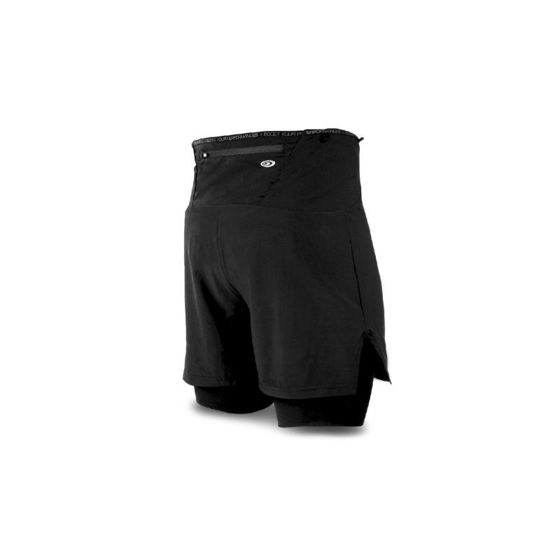 BV Sport CSX Evo2 Combo - Löparshorts Herr