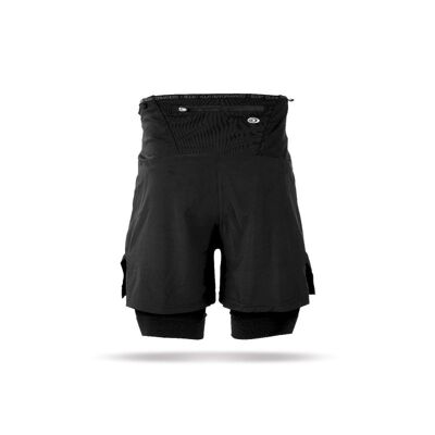 CSX Evo2 Combo - Cuissard trail homme