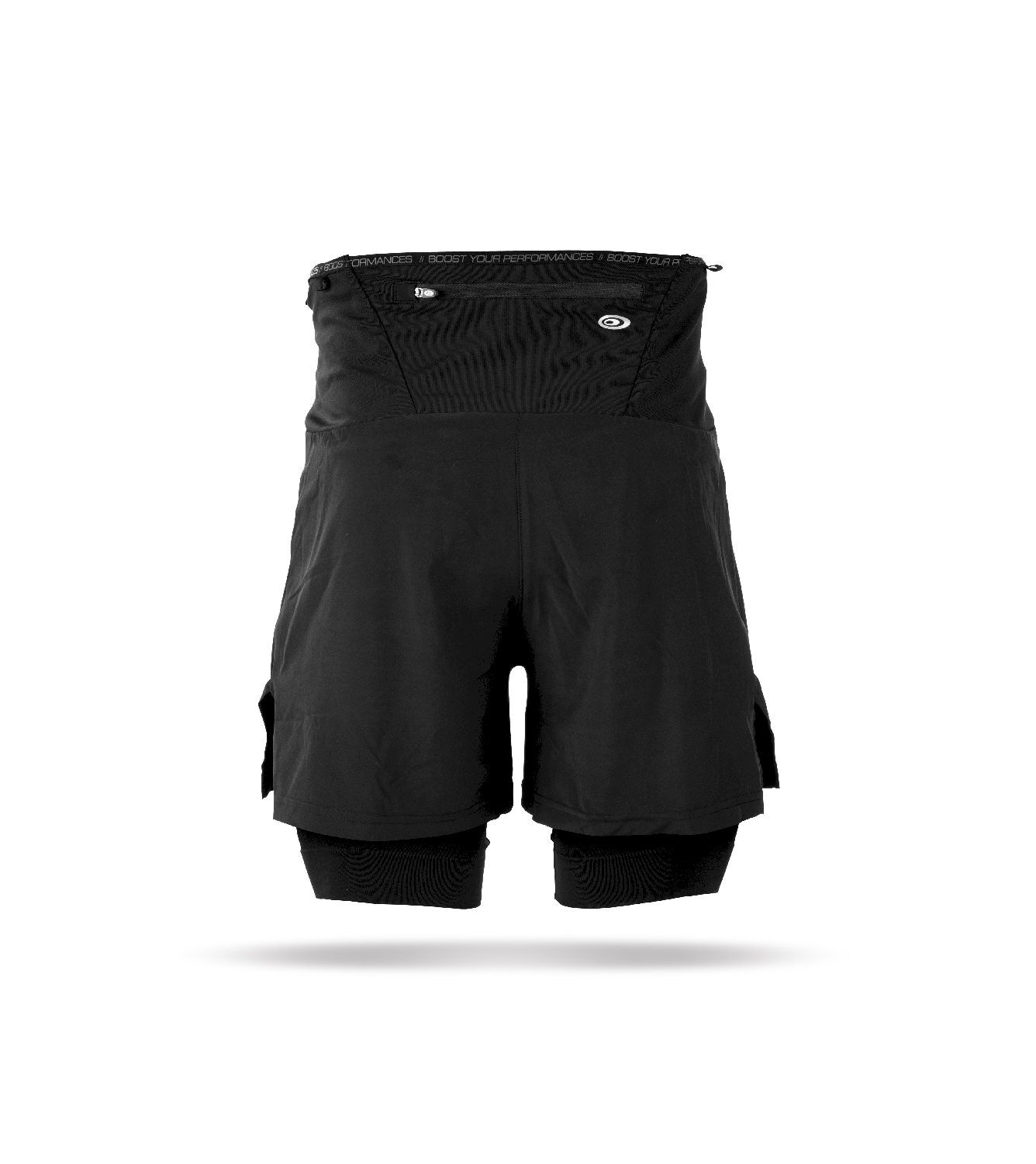 BV Sport CSX Evo2 Combo - Running shorts - Men's