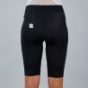 Sportful Neo Short - Spodenki kolarskie z szelkami rowerowe damskie | Hardloop