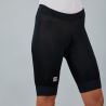 Sportful Neo Short - Spodenki kolarskie z szelkami rowerowe damskie | Hardloop