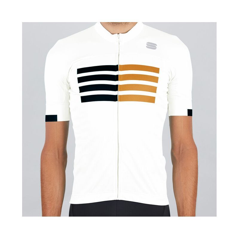 Sportful Wire Jersey - Maillot ciclismo - Hombre