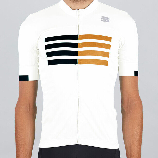 Sportful Wire Jersey - Koszulka kolarska męska | Hardloop