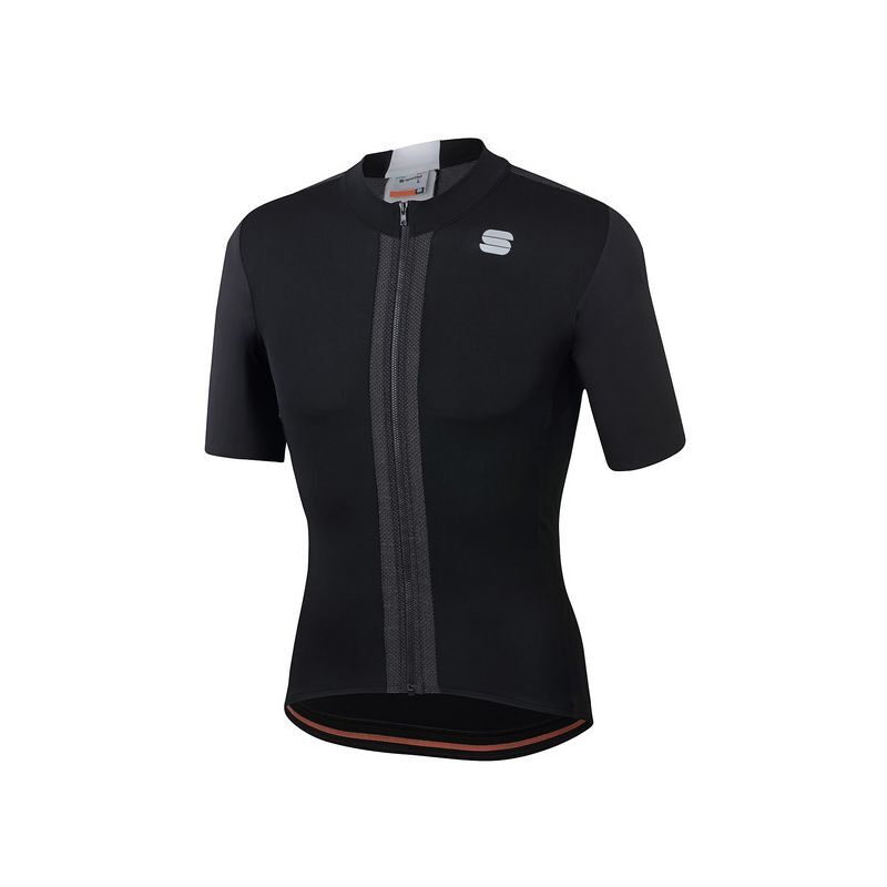 Sportful Strike Short Sleeve Jersey - Koszulka kolarska męska | Hardloop