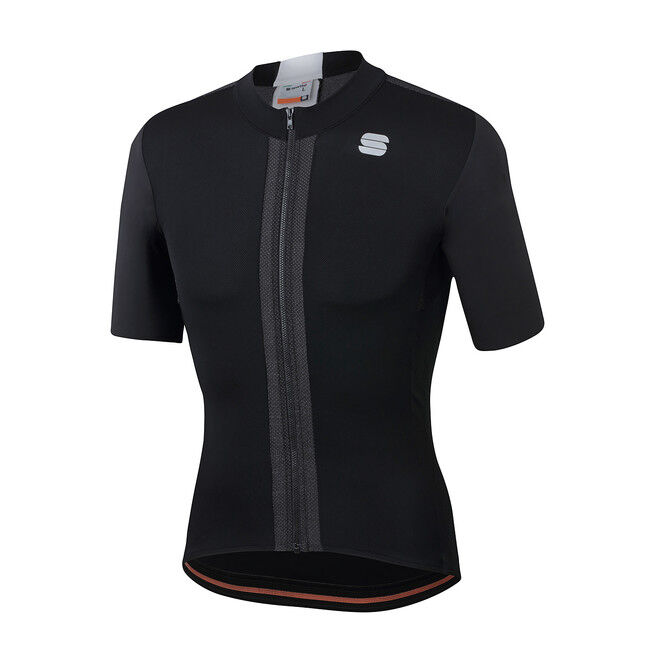 Sportful Strike Short Sleeve Jersey - Pánsky Cyklistické dres | Hardloop
