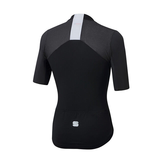 Sportful Strike Short Sleeve Jersey - Koszulka kolarska męska | Hardloop