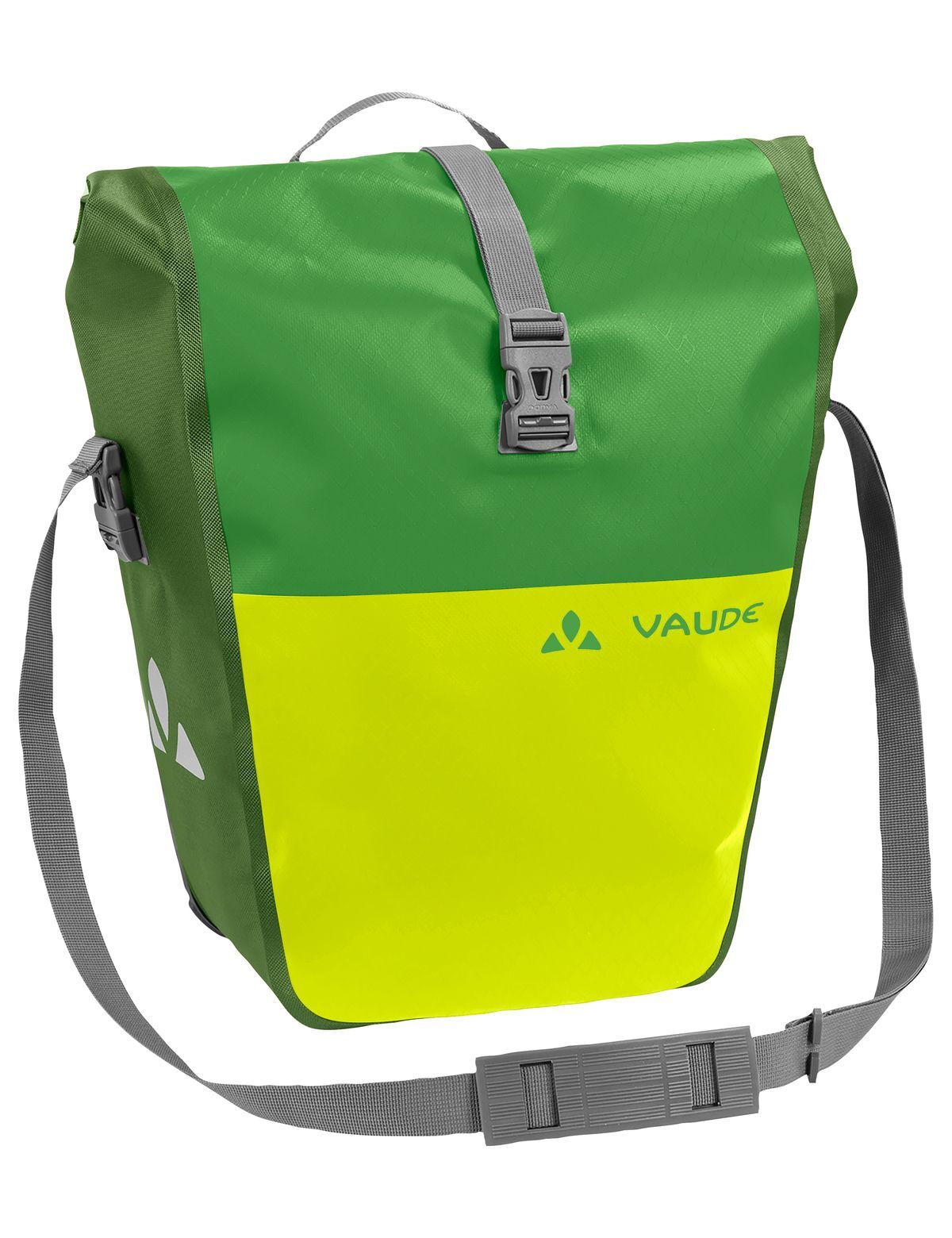 Aqua Back Color Panniern