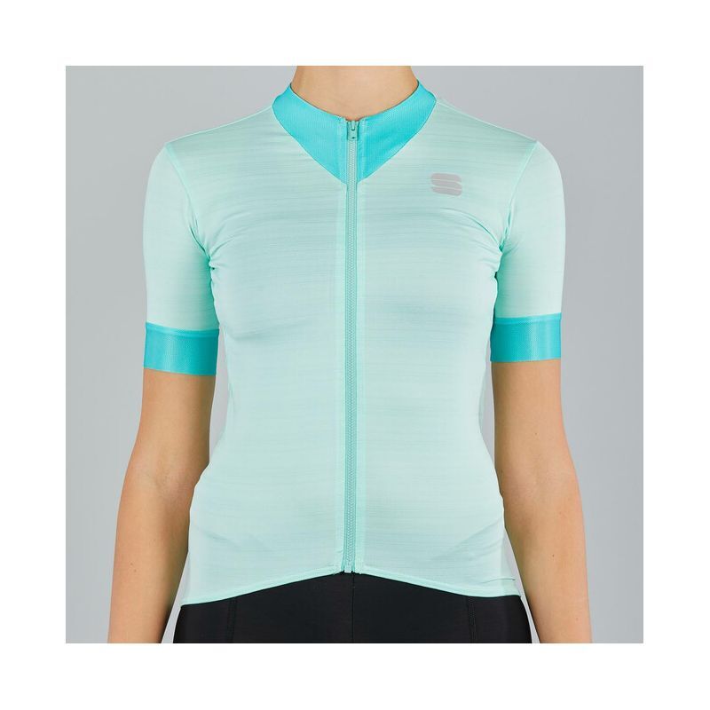 Kelly Short Sleeve Jersey - Camisola ciclismo mulher