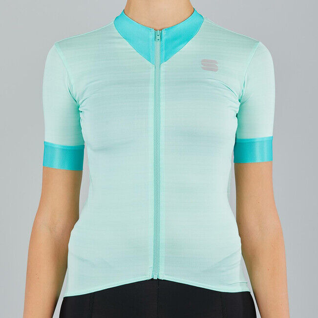 Sportful Kelly Short Sleeve Jersey - Maglia ciclismo - Donna