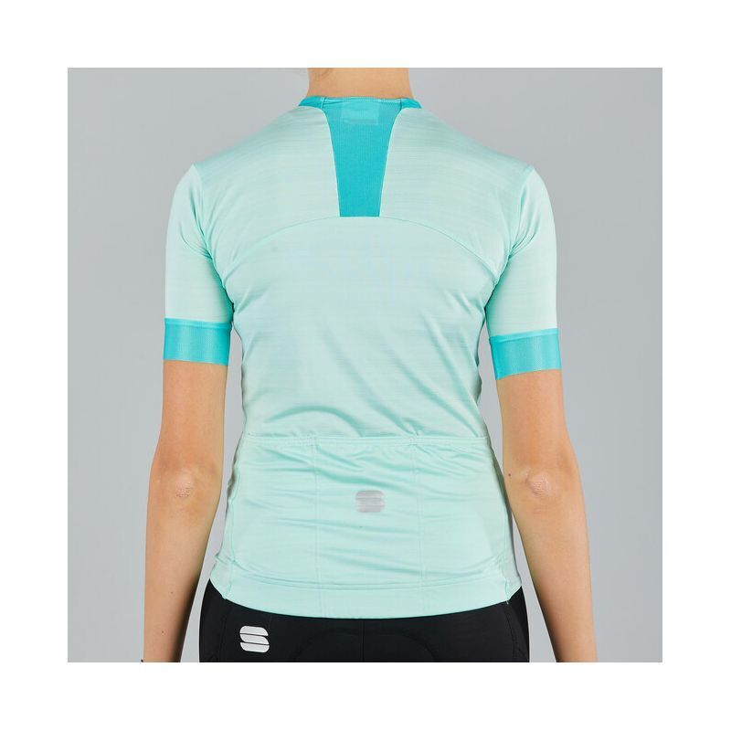 Sportful Kelly Short Sleeve Jersey - Cykeljersey Damer