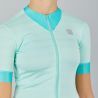 Sportful Kelly Short Sleeve Jersey - Camisola ciclismo mulher | Hardloop