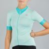 Sportful Kelly Short Sleeve Jersey - Camisola ciclismo mulher | Hardloop