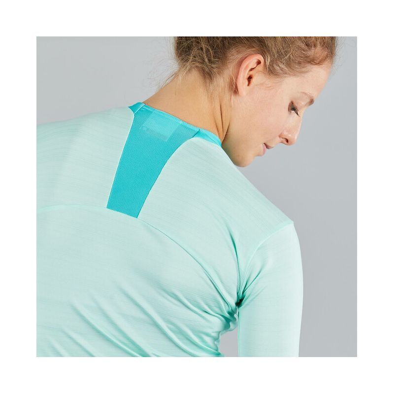 Sportful Kelly Short Sleeve Jersey - Radtrikot - Damen