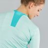 Sportful Kelly Short Sleeve Jersey - Camisola ciclismo mulher | Hardloop