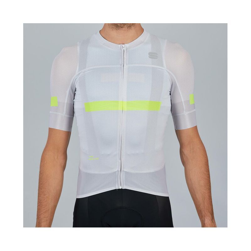 Sportful Evo Jersey - Koszulka kolarska męska | Hardloop
