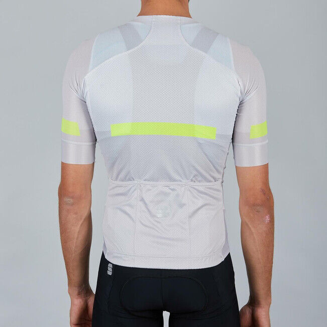 Sportful Evo Jersey - Koszulka kolarska męska | Hardloop