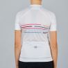 Sportful Vélodrome Short Sleeve Jersey - Camisola ciclismo mulher | Hardloop