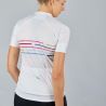 Sportful Vélodrome Short Sleeve Jersey - Camisola ciclismo mulher | Hardloop