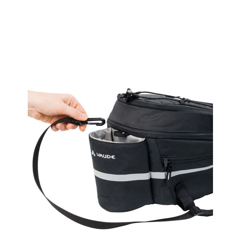 Vaude Silkroad Plus (Snap-it) - Fahrradtasche