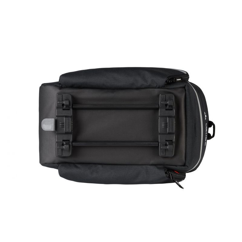 Vaude Silkroad Plus (Snap-it) - Borsa bicicletta