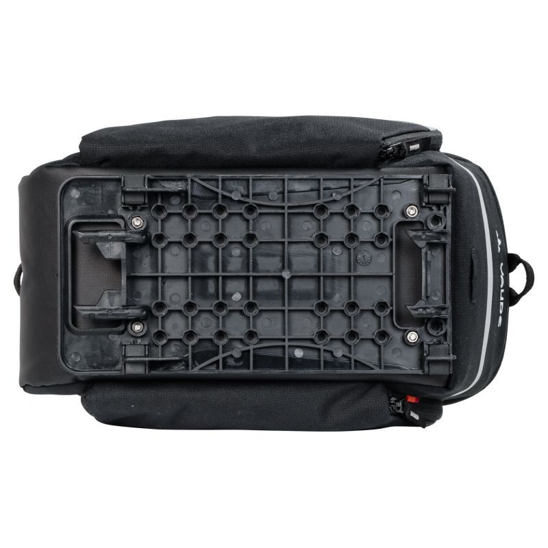 Vaude Silkroad L (i-Rack) - Alforja para bicicleta