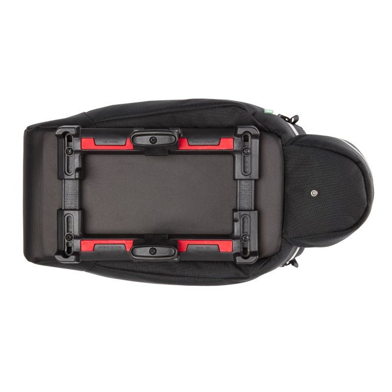 Vaude Silkroad L (UniKlip) - Torba rowerowa | Hardloop
