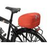 Vaude Silkroad Plus (UniKlip) - Sacoche vélo | Hardloop