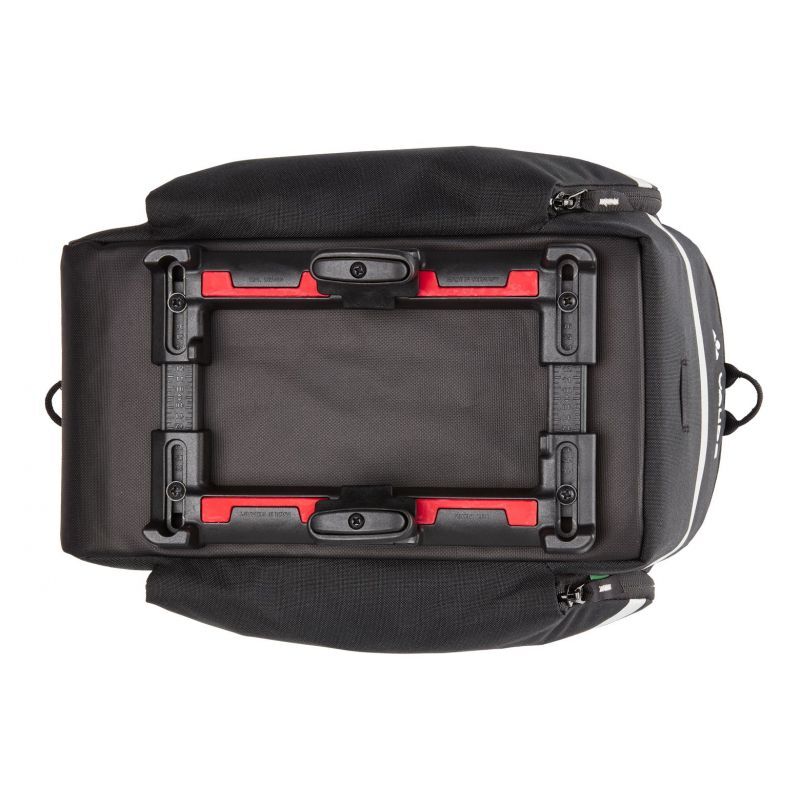 Vaude Silkroad Plus (UniKlip) - Pannier