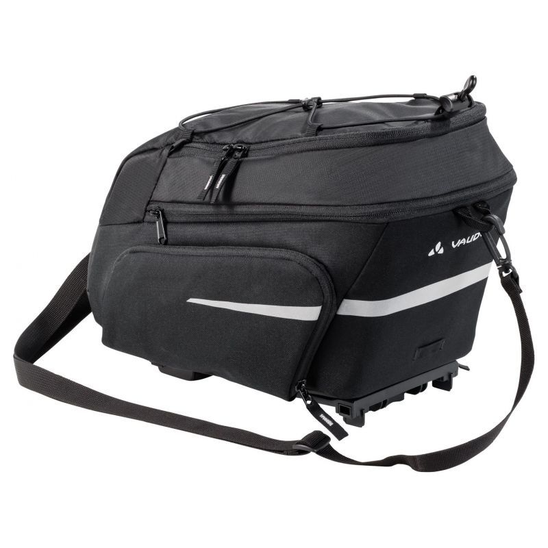 Vaude Silkroad Plus (MIK) - Sacoche vélo | Hardloop