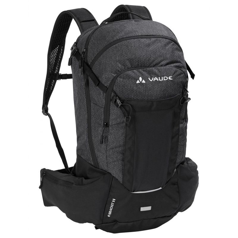 Vaude eBracket 14 - Zaino ciclismo