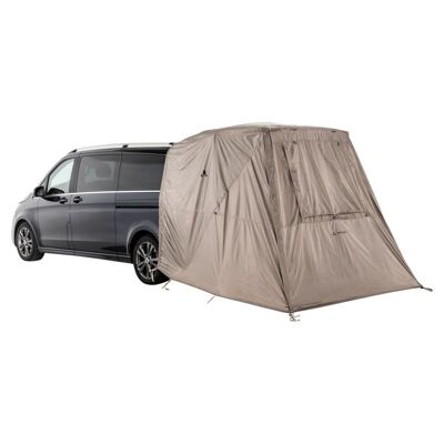 Drive Van Trunk - Zelt