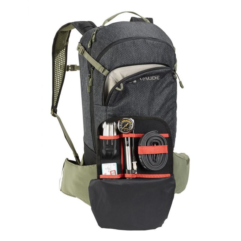 Vaude Bracket 22 - Cykelryggsäck