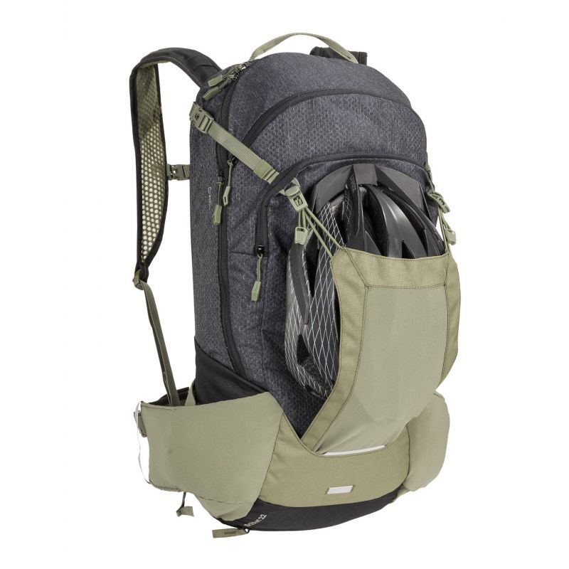 Vaude Bracket 22 - Pyöräilyreppu