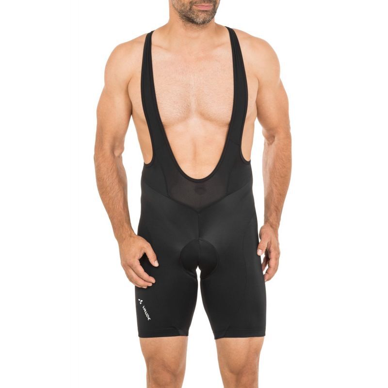 Vaude Active Bib Pants - Cykelbukser Herrer