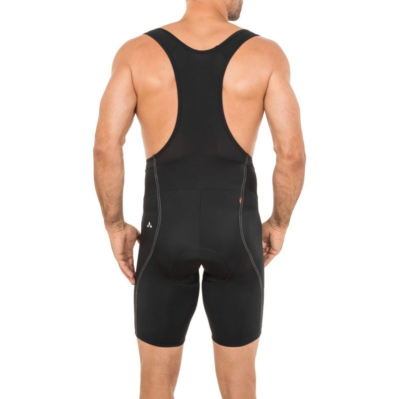Vaude Active Bib Pants - Cykelbyxa Herr