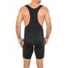 Vaude Active Bib Pants - Calções de ciclista homem | Hardloop