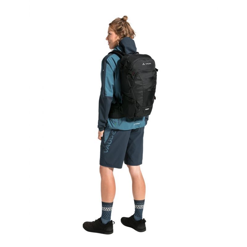 Vaude Moab Pro 16 II - Zaino ciclismo