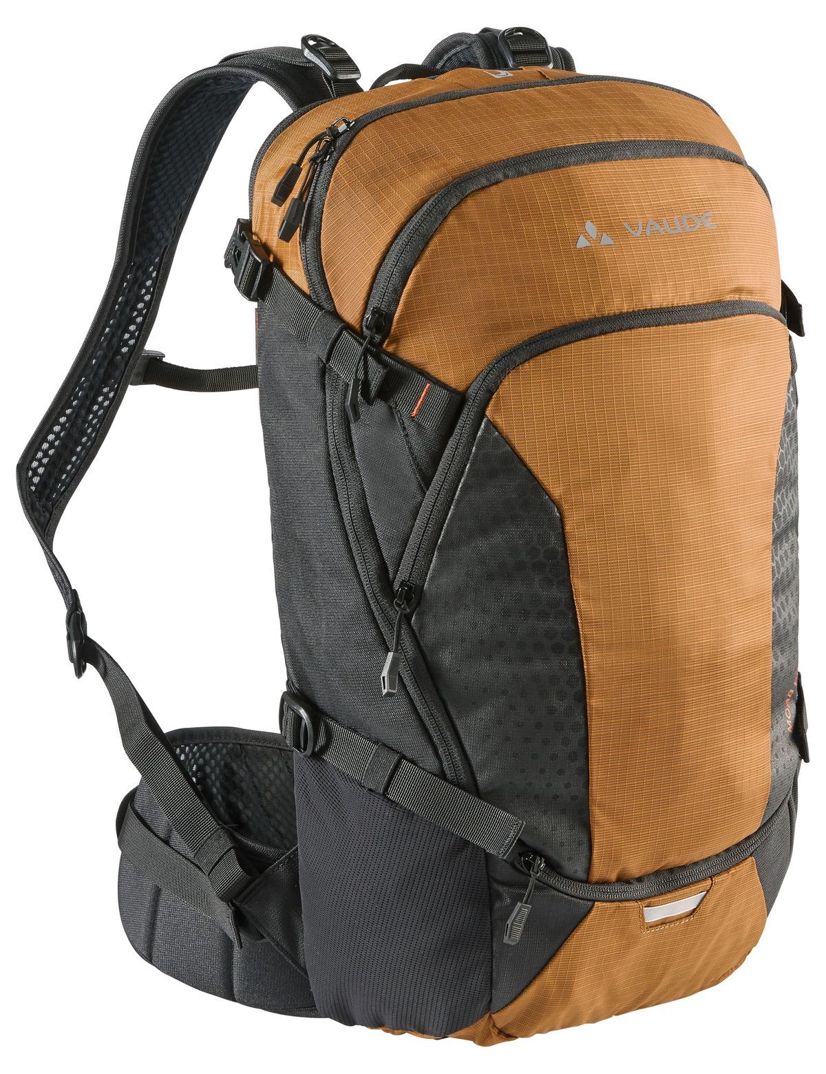 Vaude fietsrugzak hot sale