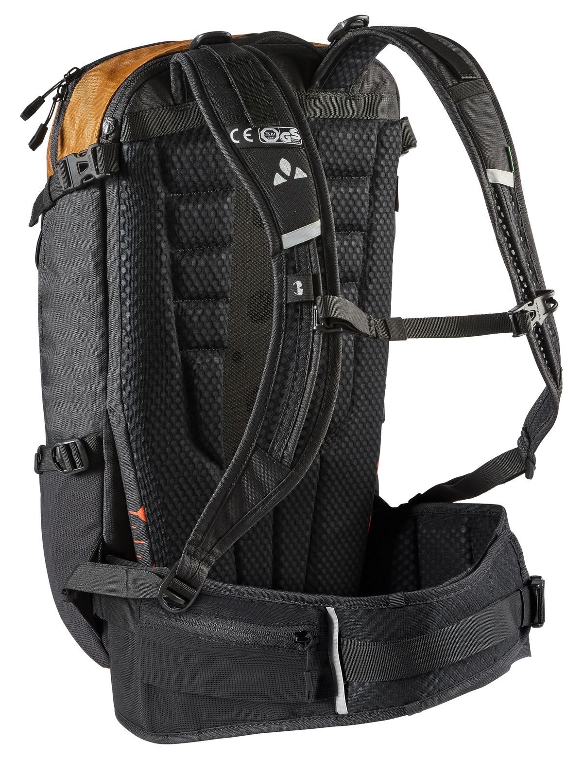 Vaude Moab Pro 16 II - Fahrradrucksack