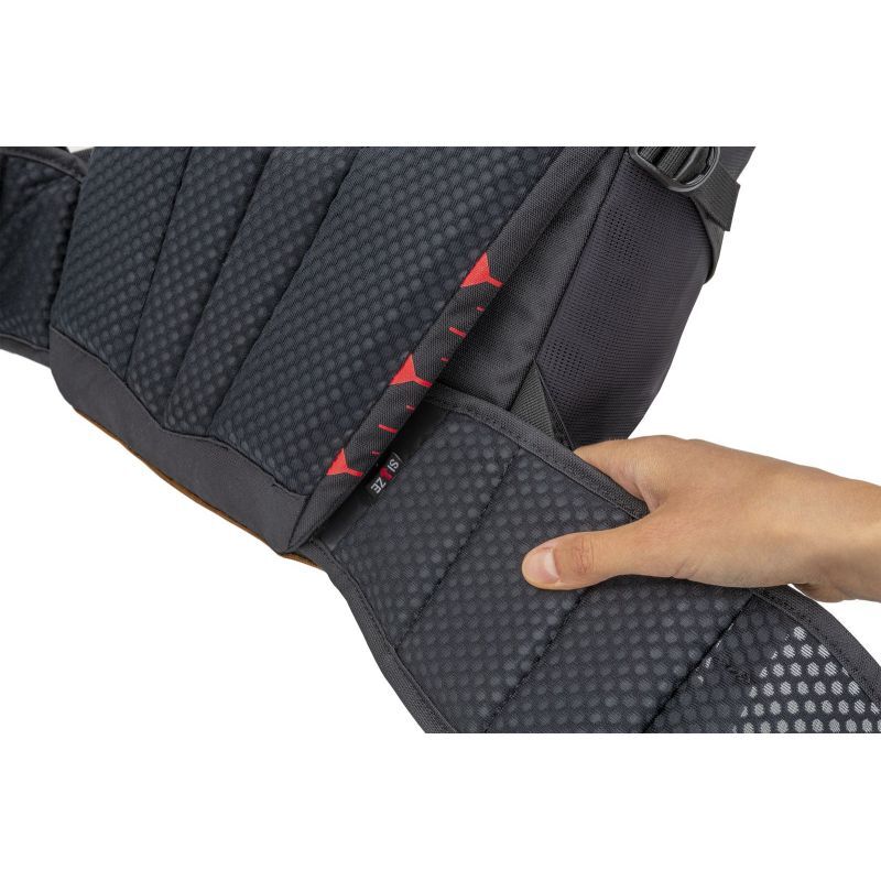 Vaude Moab Pro 22 II - Cyklobatoh | Hardloop