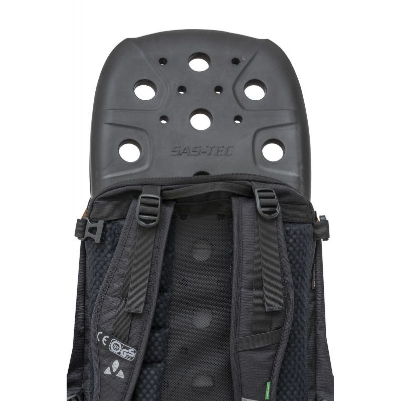 Vaude Moab Pro 22 II - Cykelrygsæk